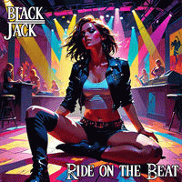 Black Jack : Ride on the Beat